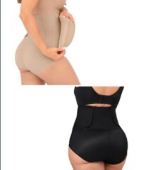 BODY LEONIZA POST PARTO