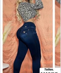 Jeans Ref.7007