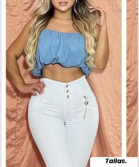 Jeans Ref.7009