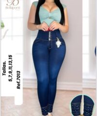 Jeans Ref.7013