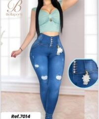 Jeans Ref.7014