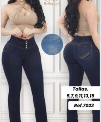 Jeans Ref.7023