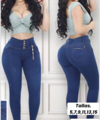 Jeans Ref.7024